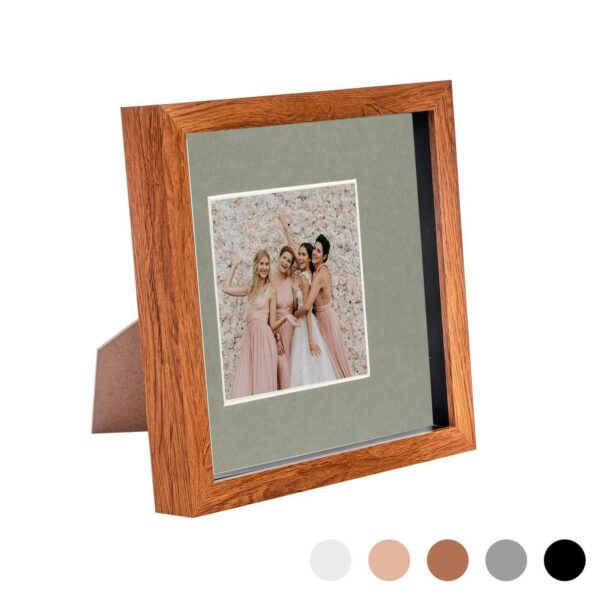 3D Box Photo Frame P c5fbea229865d5ca4640eb4cf2855946