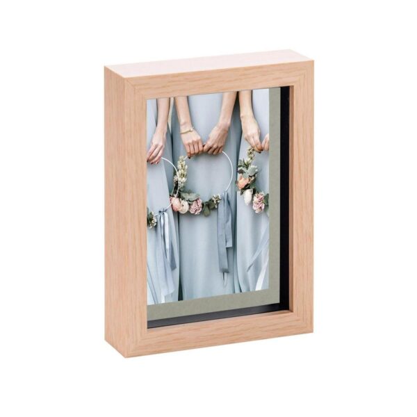 3D Box Photo Frame P c76f2935126122aa820aa538b279991c