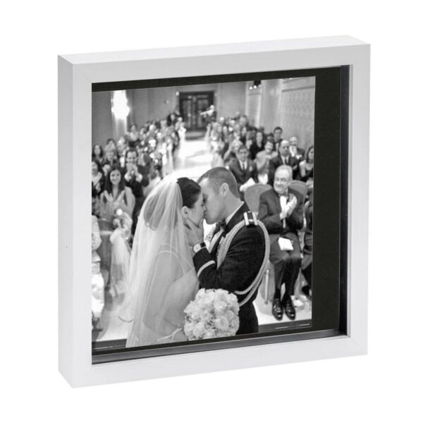 3D Box Photo Frame P dd14454f87ae940fbd620645198eafcc