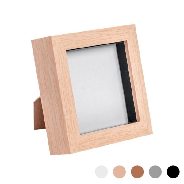 3D Box Photo Frame S 2754e113a83b7afa806ac74b27bf05f9