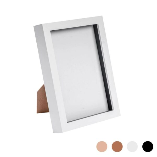 3D Box Photo Frame S 36be22f6239cb3a4bc05ef2f5bff2508