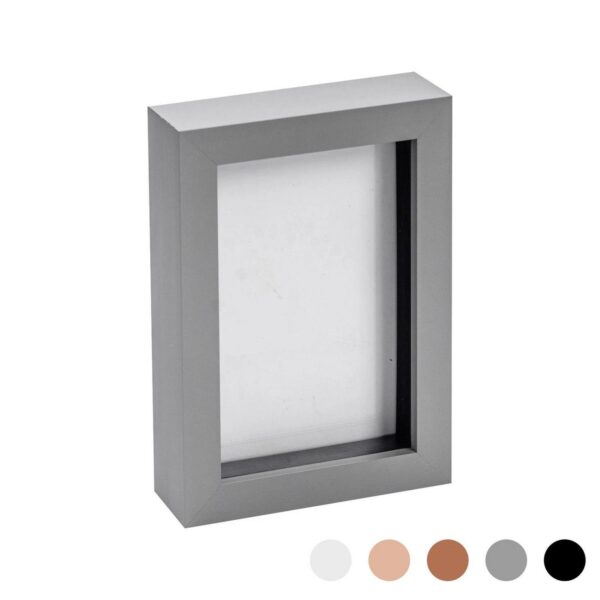 3D Box Photo Frame S 420ab2b716adece2560fe1d2a0f11bfe