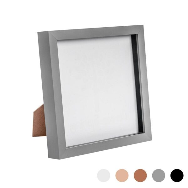 3D Box Photo Frame S 85bb31e559286b663c368ad7b0f71222