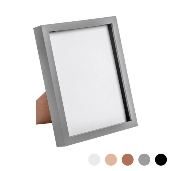 3D Box Photo Frame S 928439845b52b0ecdb67d2919ddff87e