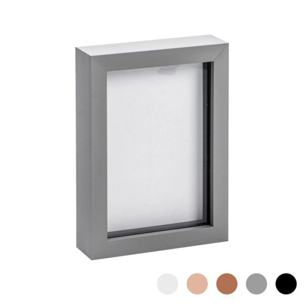 3D Box Photo Frame S 98846630ff95eec7d172fc2bbb49daeb
