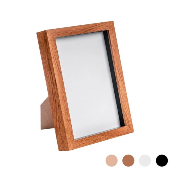 3D Box Photo Frame S f17dababc2dacd9859190cac74af852f