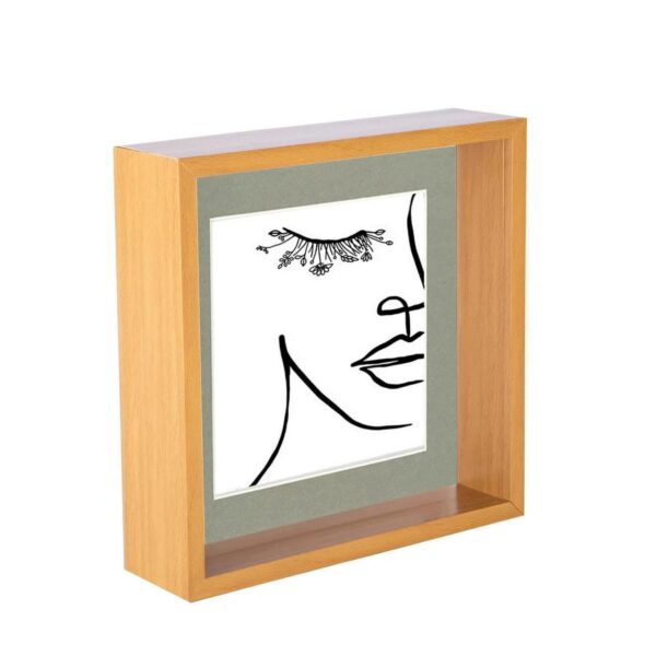 3D Deep Box Photo Fr 420a66735deeb34658245949ce3c57cb