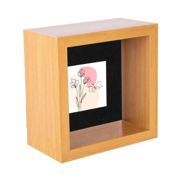 3D Deep Box Photo Fr 7e40e4f2324527bd391211b8c8d757bf