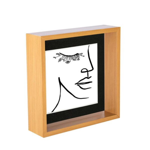 3D Deep Box Photo Fr 8a3de523e49c5b9fd97c30cda1940593
