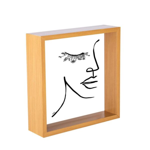 3D Deep Box Photo Fr aa27c44f9489d9e7672fab4c7e91cd25