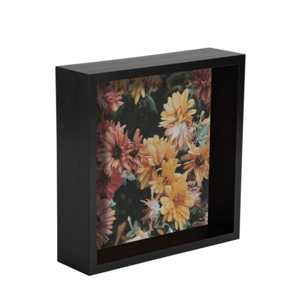 3D Deep Box Photo Fr b437c5b7c6306bbf3aae0dea2830b2d8
