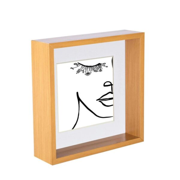3D Deep Box Photo Fr c66b8b2a10965bd3474fd38ccca6d120