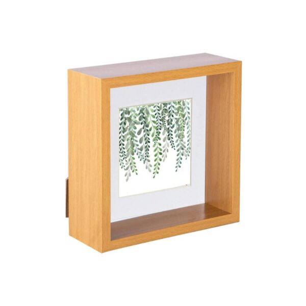 3D Deep Box Photo Fr dbd1578399f45efae23c59e555b91330