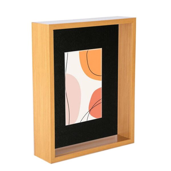 3D Deep Box Photo Fr ecbd76317f4a96ac2aa600a213e6aa17