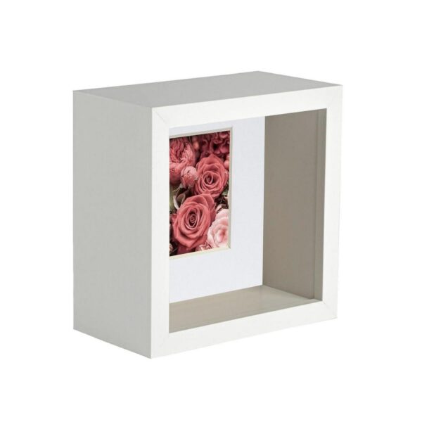 3D Deep Box Photo Fr febfe77354919d99d7bc0fee77de2003