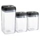 3 Piece Flip Lock Pl d5134c220aa09abd7f5498eb136f5016
