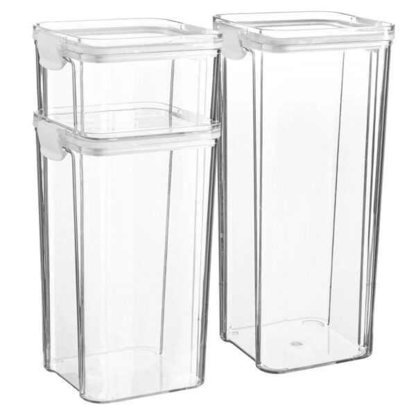 3 Piece Food Storage 18c0710f0fef740169bffcf483035604