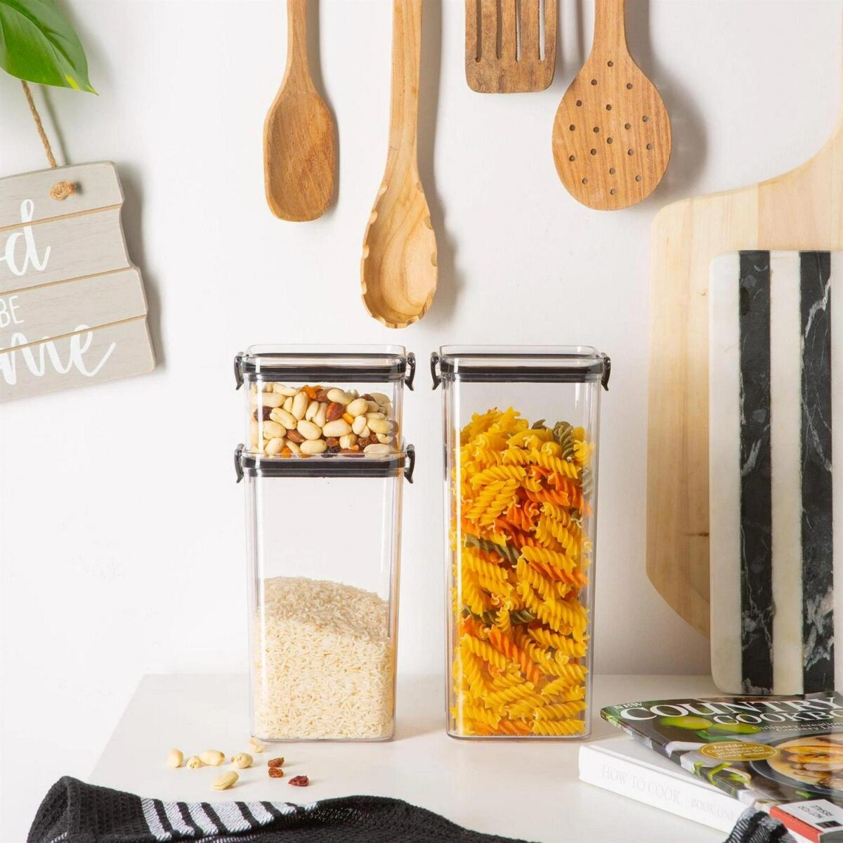 3 Piece Food Storage 599ee0deb5c06c33ea384f94f41ab946