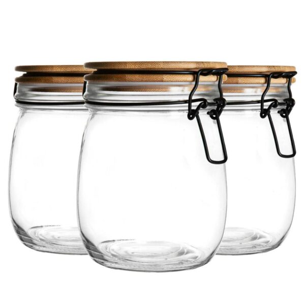 3pc Airtight Storage 3ed903a6defa014fcce4c886d42efd4c