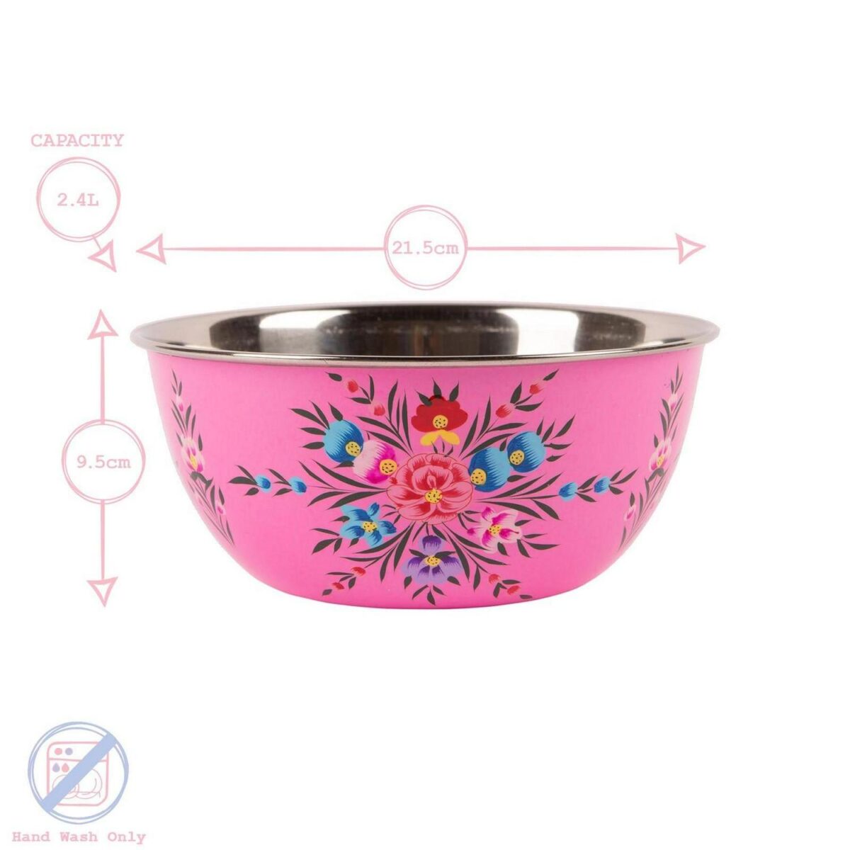 3pc Raspberry Pansy 7d0b1dd5ceeb4d8f9fc60cf6785cf6cf