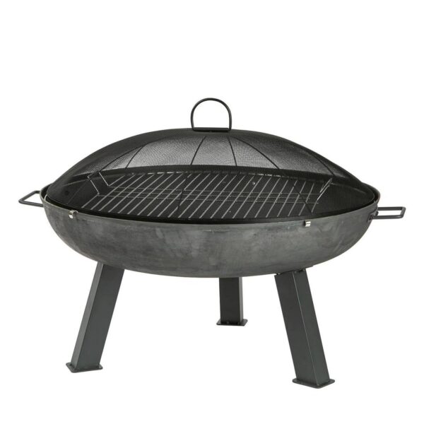 3pc Round Firepit Gr d9a37569e016bfcc282cab6b4ebe4fd8