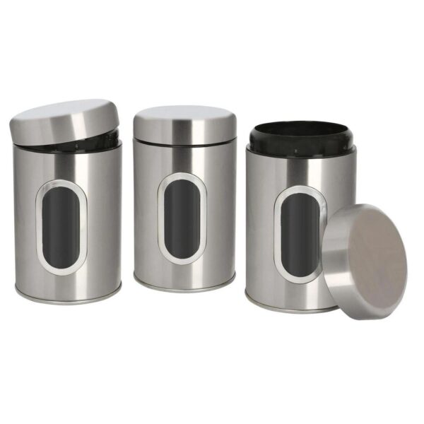 3pc Stainless Steel a5c6df1d0ae4a09eebc86f26a1bc5202