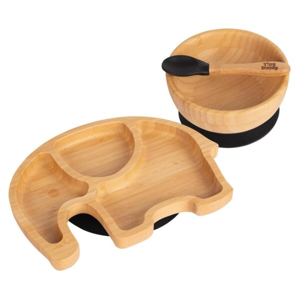 3pc Tiny Dining Blac 17cbd03b3615aab95574261a0b4a1304