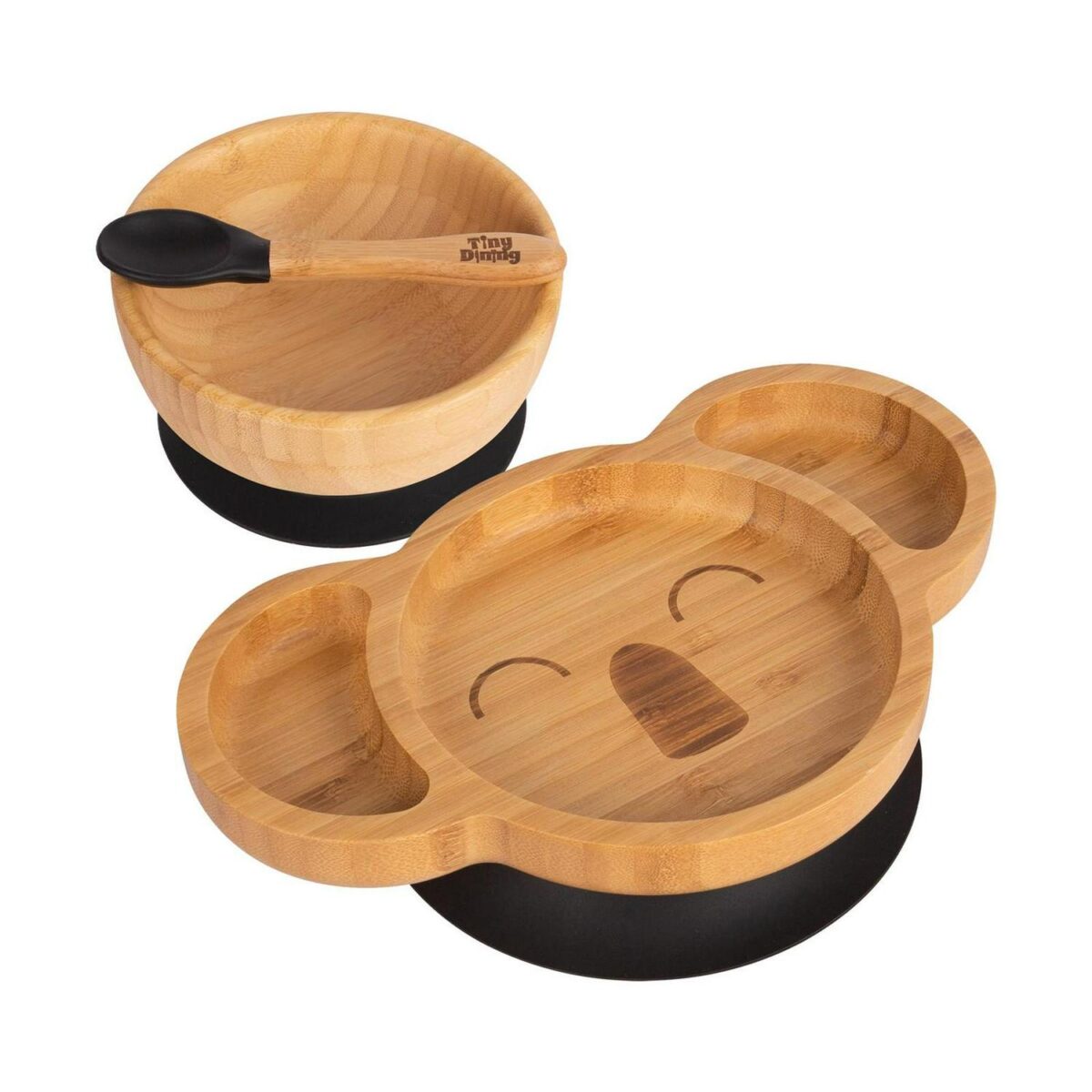 3pc Tiny Dining Blac 63207f684add320804f266f5582c1e64
