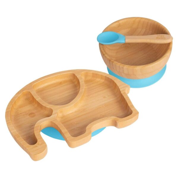 3pc Tiny Dining Blue fc3ded7749f9838b95ce9cb3c518b3e9