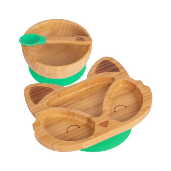 3pc Tiny Dining Gree 549e61128f57f3684d7aa1455ec4ccaa