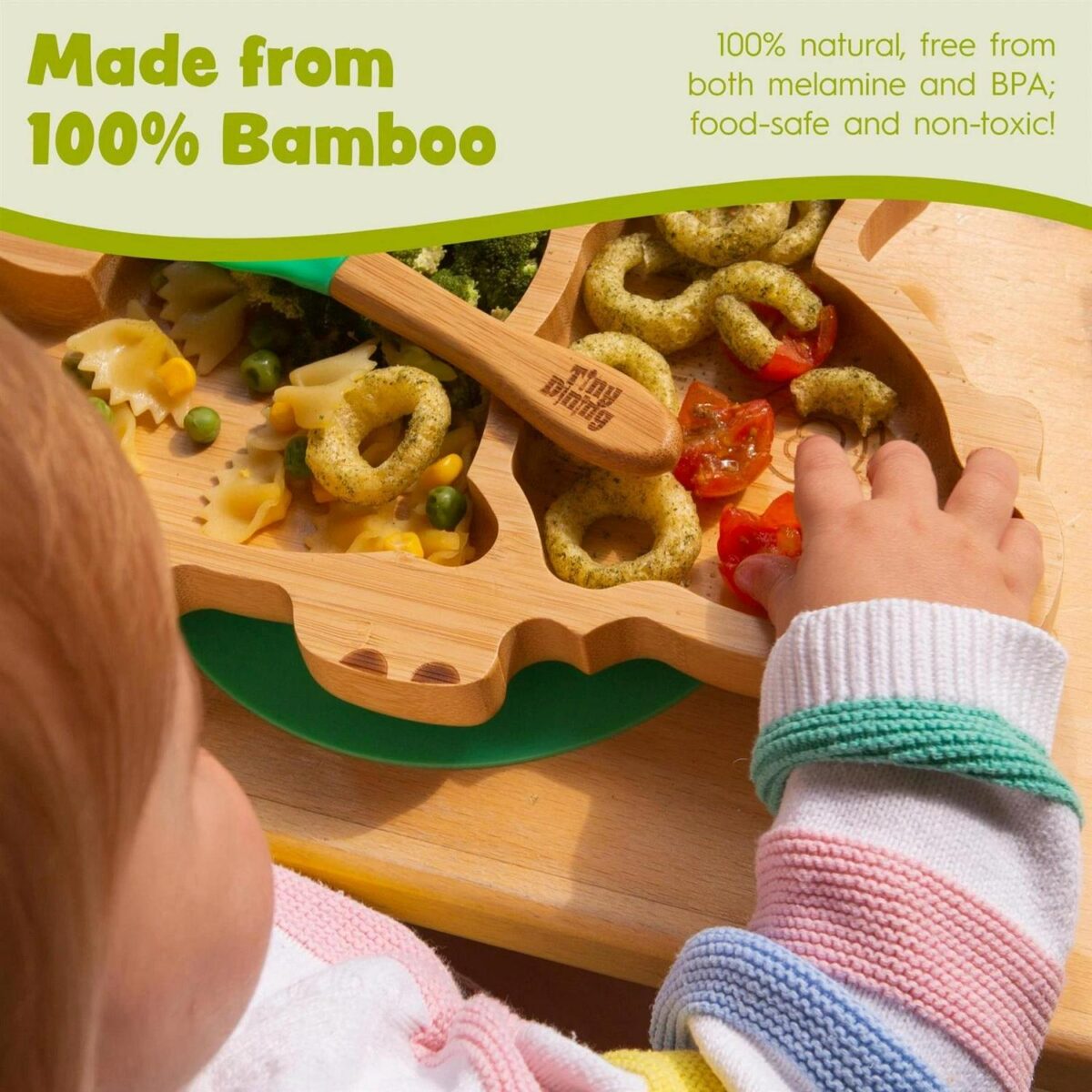 3pc Tiny Dining Gree 87f2be09a90f32133a2ea9a3e1df7125