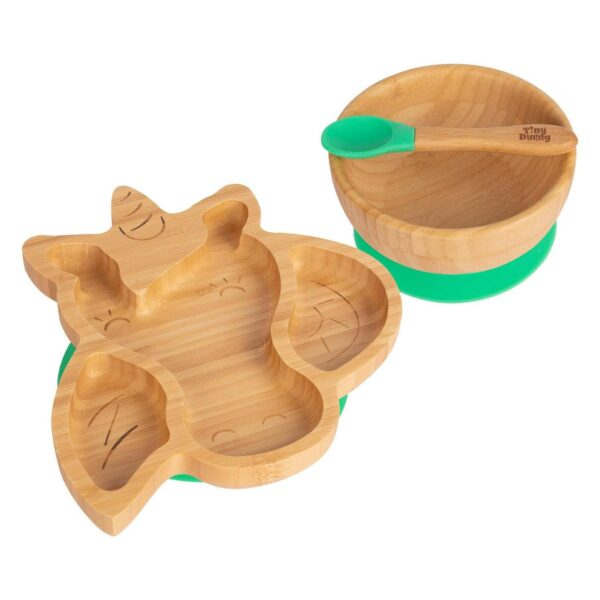 3pc Tiny Dining Gree b8772e462c26944e3d86199309262eea