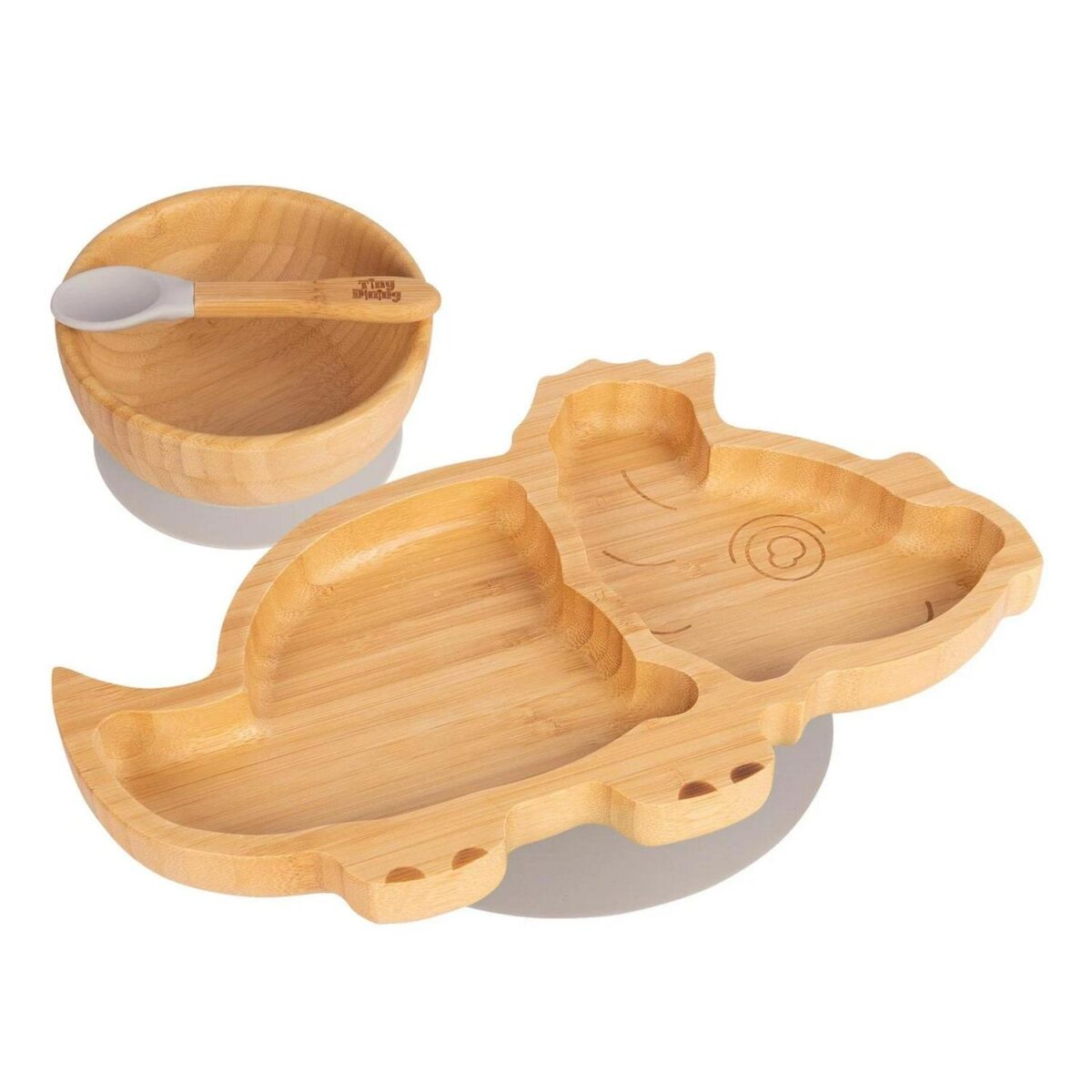 3pc Tiny Dining Grey c73dbe60ceeaafce96d036b68f560cbe