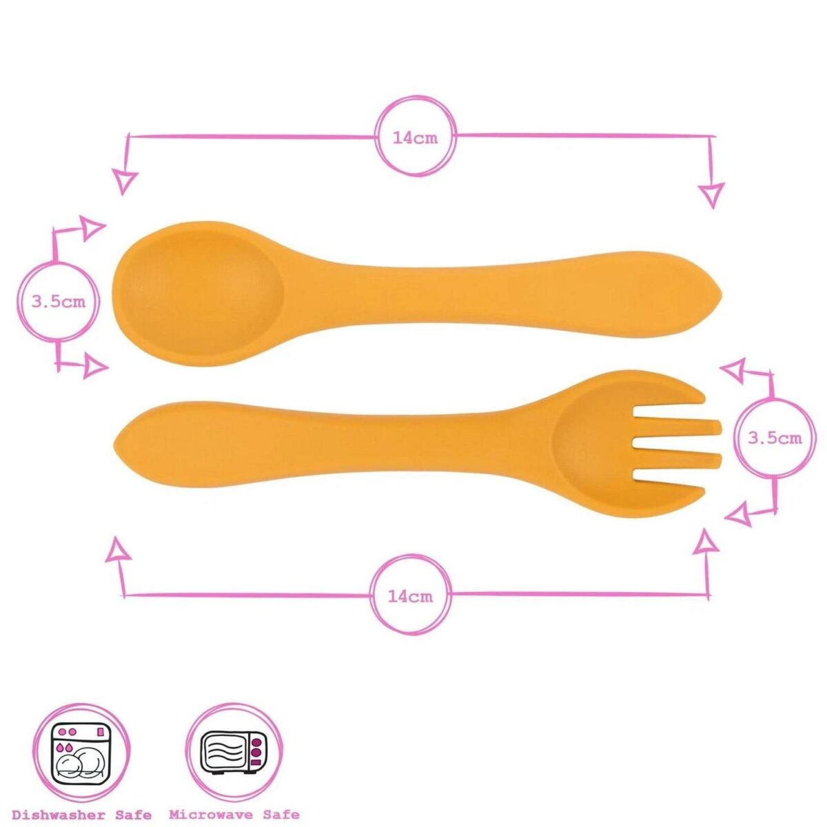 3pc Tiny Dining Ochr e22af98db07c0415440c7a90804ee9c7