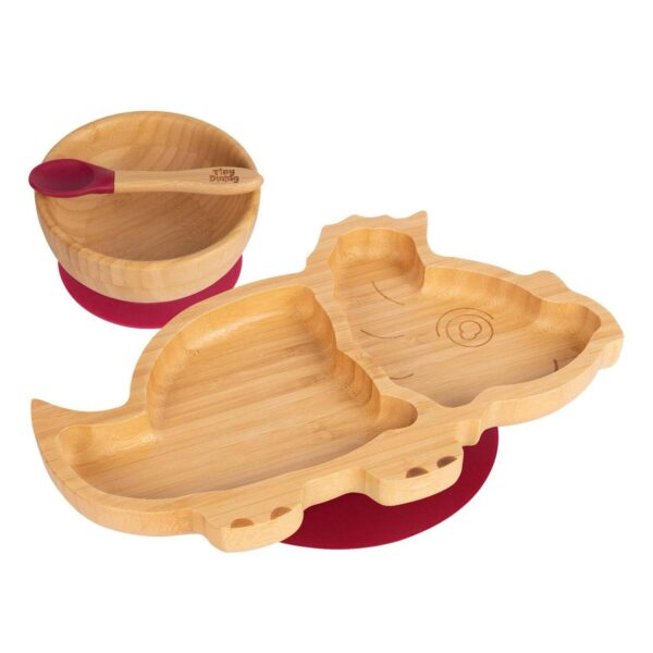 3pc Tiny Dining Red fd7db98df49d898d92b9a89c0f512354