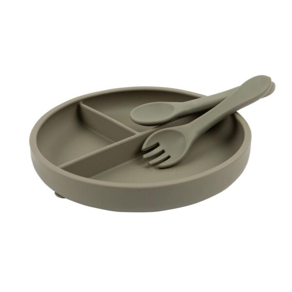3pc Tiny Dining Silv 6e755f8b89811eac0d7e204fd1ba29b0