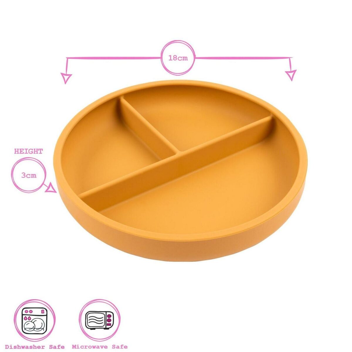 3pc Tiny Dining Silv 9131b0faa599e178d1890093e07ac1fa