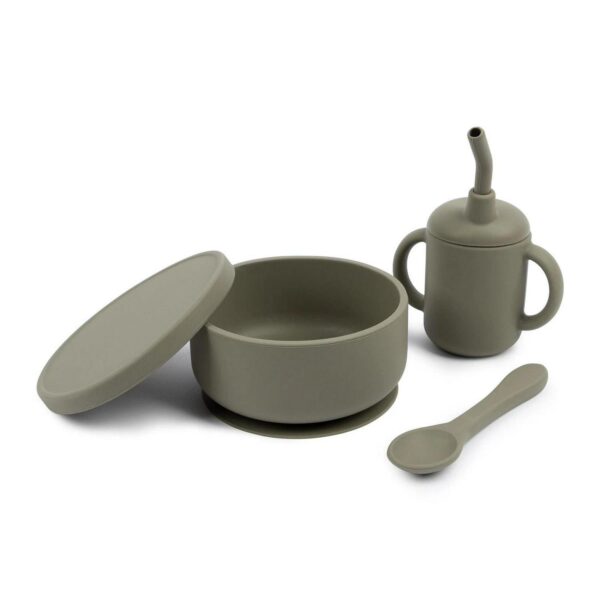 3pc Tiny Dining Silv 9e300b18577ed6a3915e66b0863d0034