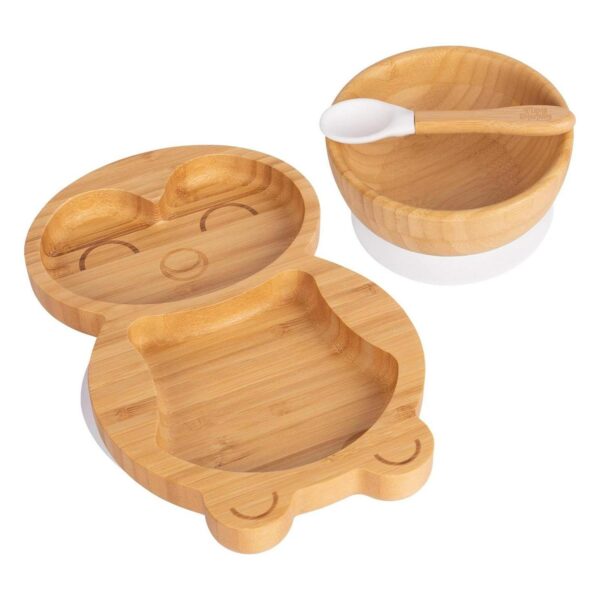 3pc Tiny Dining Whit 6b9a72fc6af82c2b5e4e470b087f1882