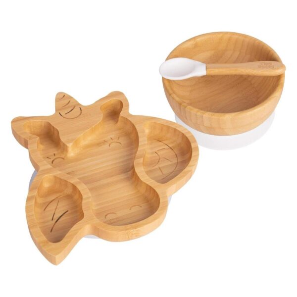 3pc Tiny Dining Whit 6cb89d75fa8cfbd2784943eba27d2576