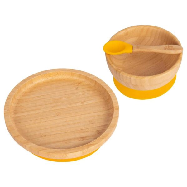 3pc Tiny Dining Yell 6f05055c3d3e47d33de9a1491f0e16da
