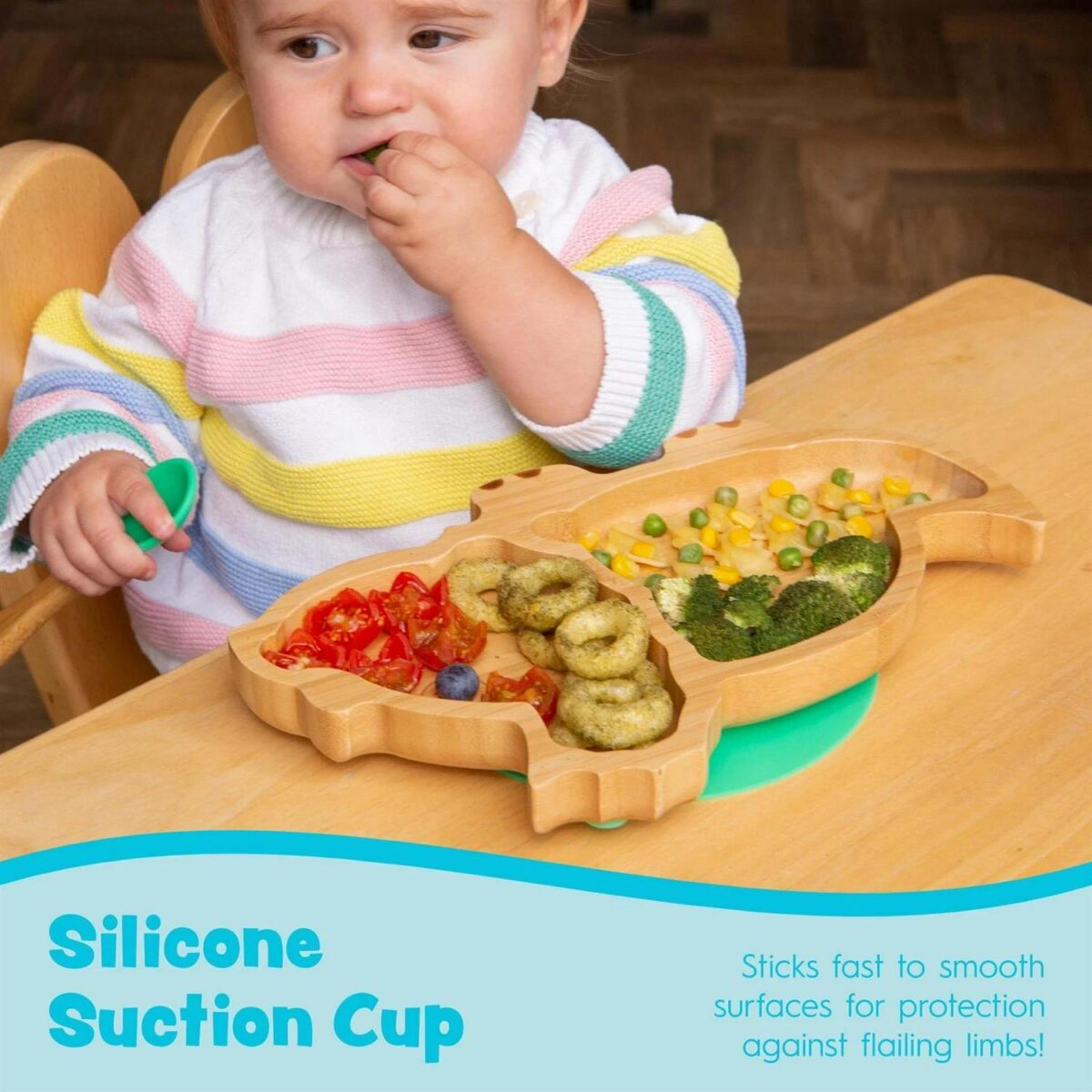 3pc Tiny Dining Yell 9006fdb13df58a37b5f6af7609a8f1a4