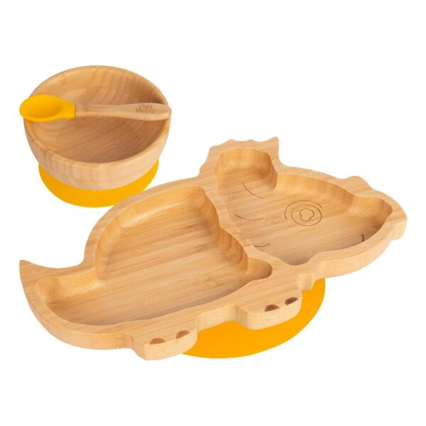 3pc Tiny Dining Yell b755804f23d980faeefd106ddb834fc6