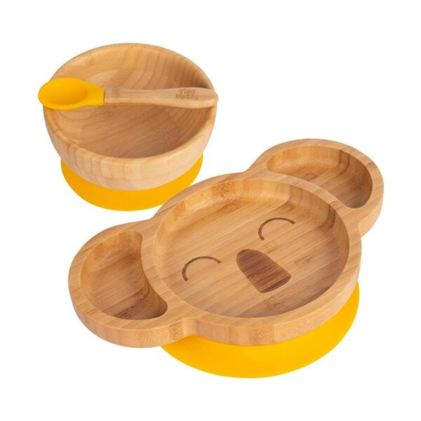 3pc Tiny Dining Yell bdc068ce2f5e3dc17e82579369be3061