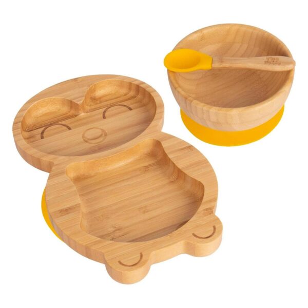 3pc Tiny Dining Yell c57aeb0bd42858dbfe13acb057cacc00