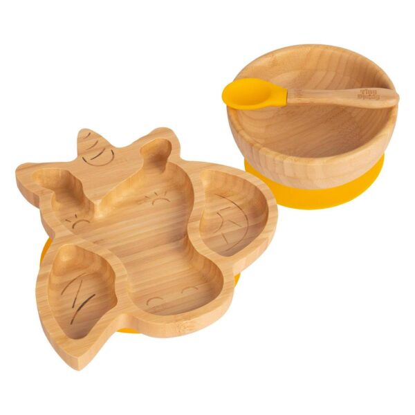 3pc Tiny Dining Yell d98d4487e15ab420af97e6e8f90fcdbc