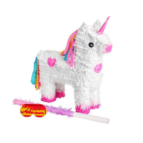 3pc Unicorn Pinata S ea1ca150348b8ecddd32978f43ce7972