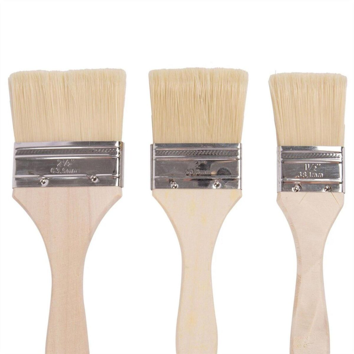 3pc Wooden DIY Paint dc9d71842e748fbcffb4cf59d0a08636