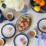 3x 35cm x 24cm Oval Stainless Steel Serving Platters Food Snack Tray Dish Plate - Image 7