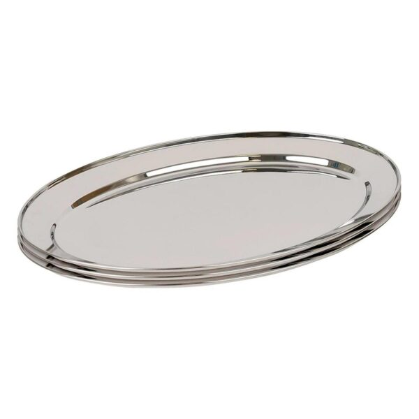 3x 50cm x 35cm Oval 01700e7983e4f287d527df6148e84c70
